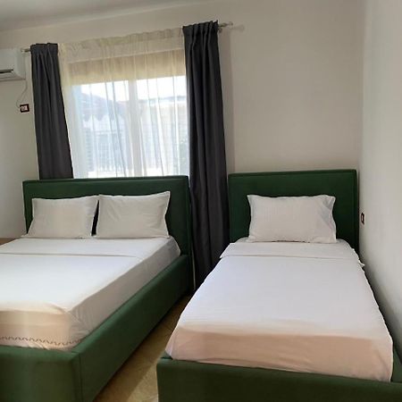 베라트 Vavla House 아파트 외부 사진