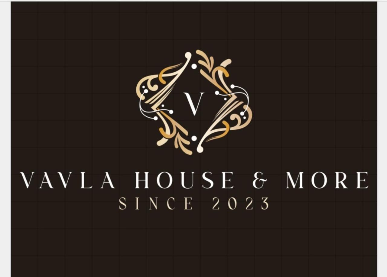 베라트 Vavla House 아파트 외부 사진