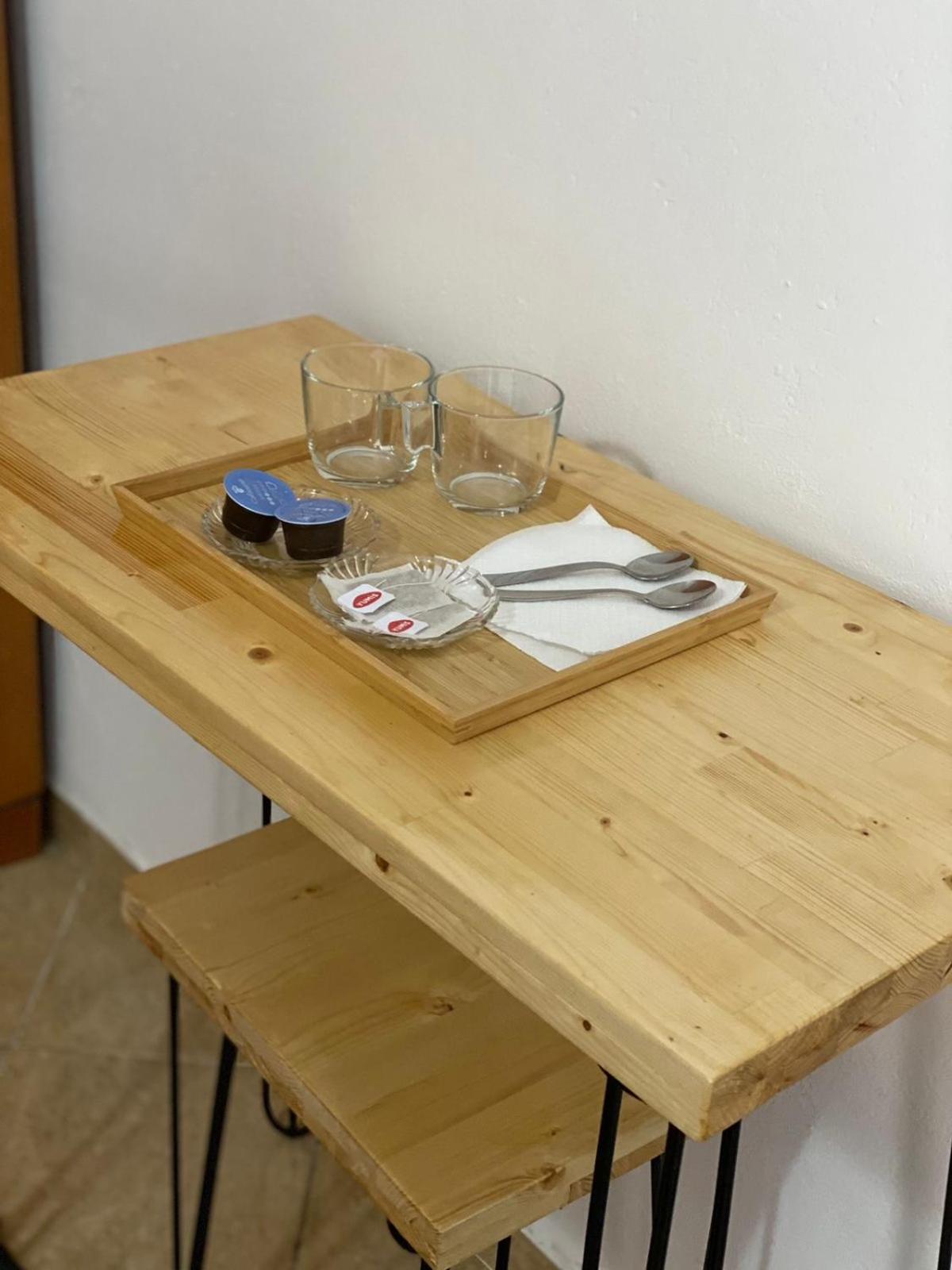 베라트 Vavla House 아파트 외부 사진