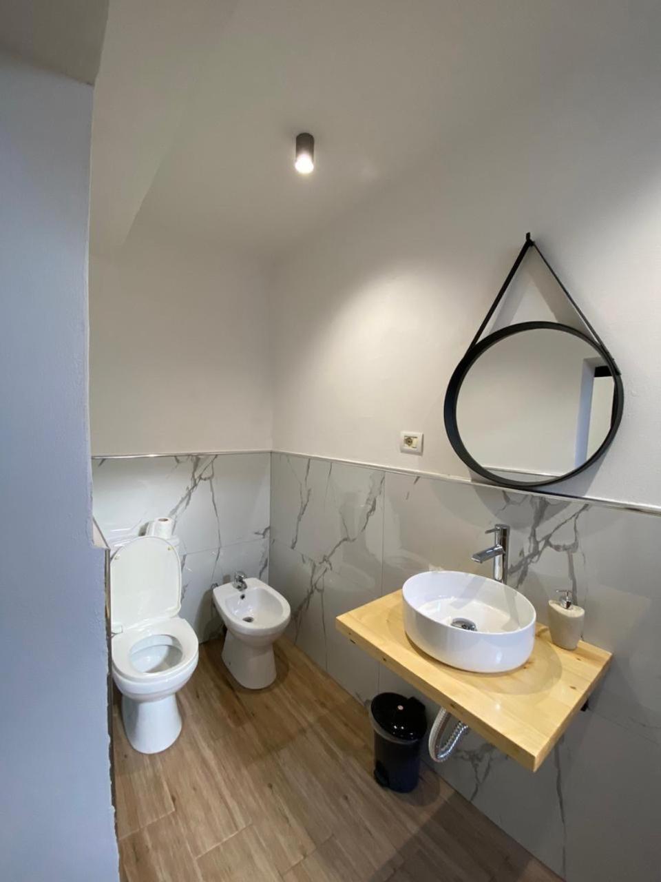 베라트 Vavla House 아파트 외부 사진