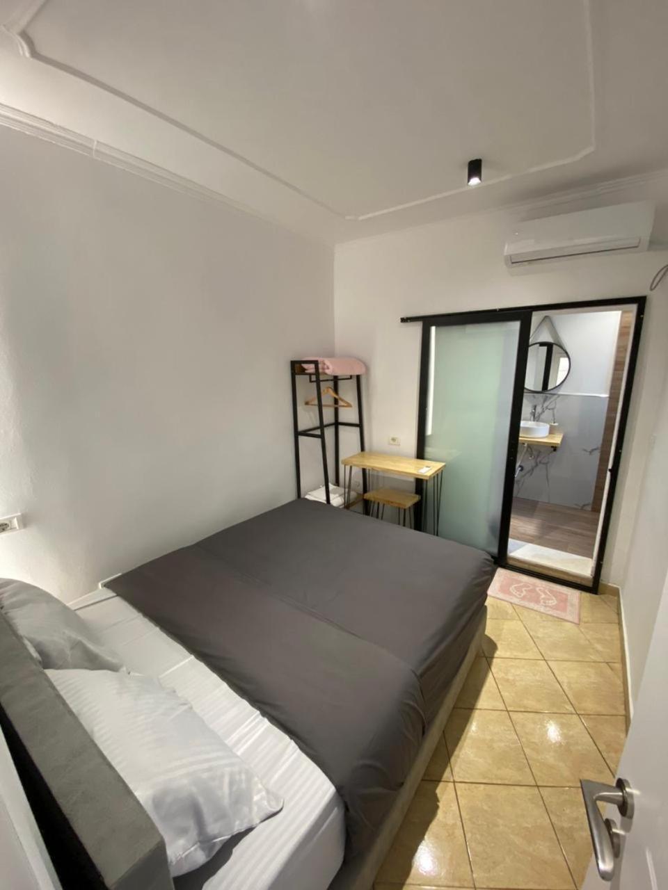 베라트 Vavla House 아파트 외부 사진