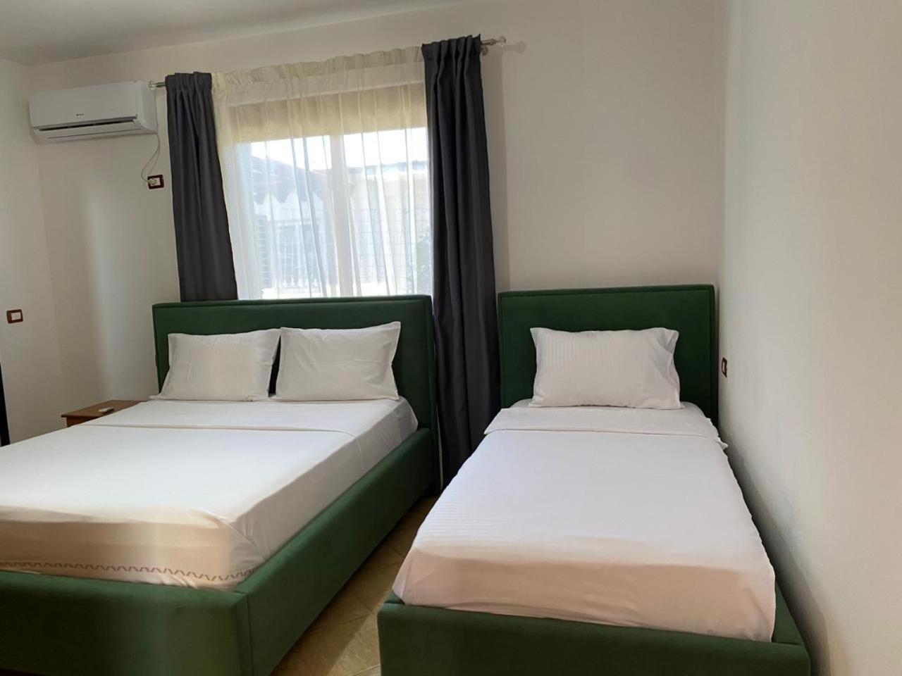 베라트 Vavla House 아파트 외부 사진