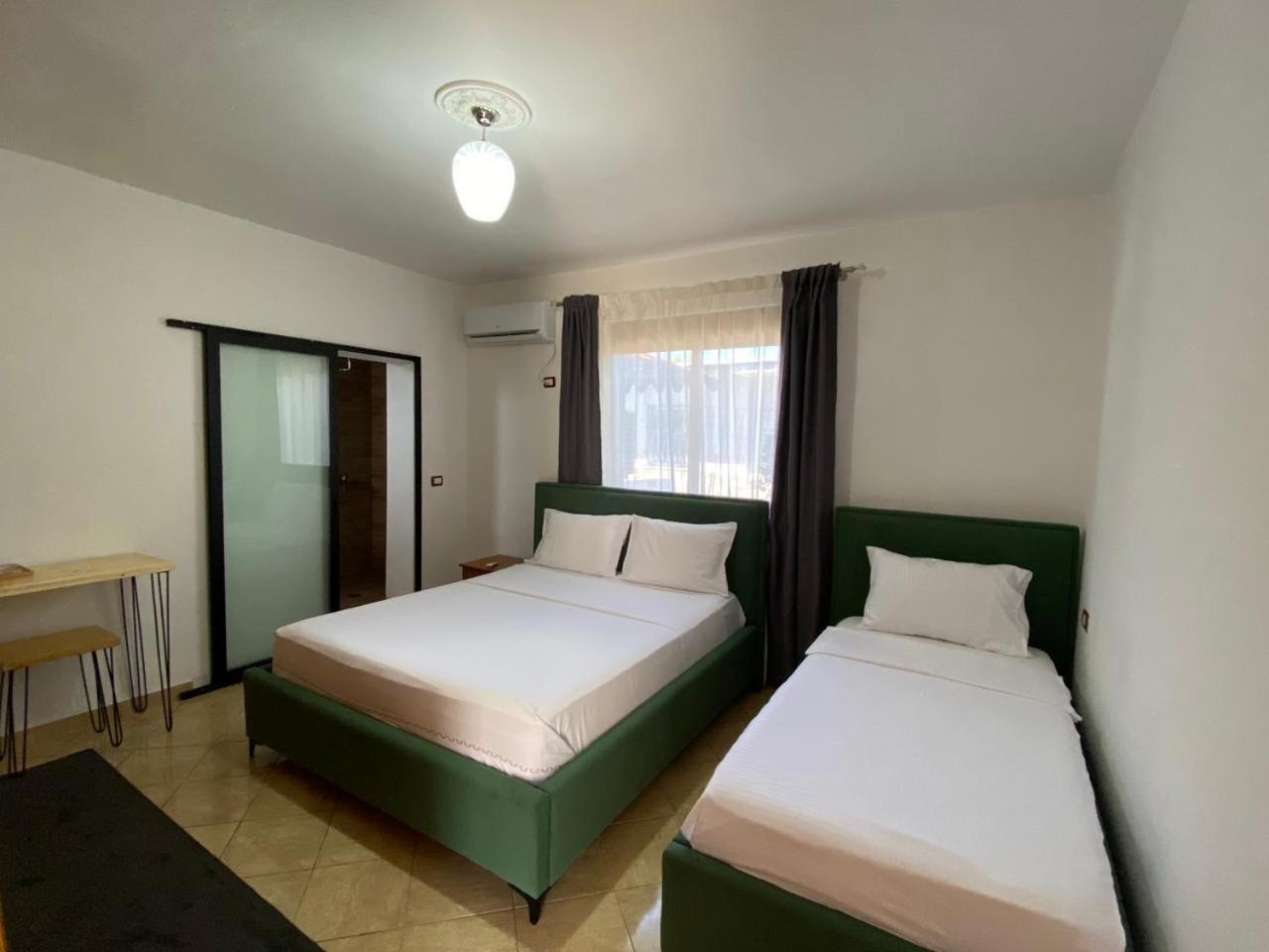 베라트 Vavla House 아파트 외부 사진