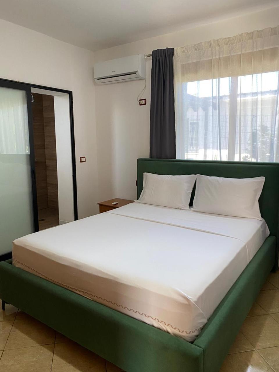 베라트 Vavla House 아파트 외부 사진